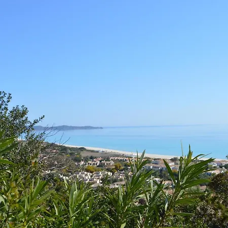 Villa Nuova Valmar 
