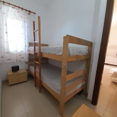 빌라 Nuova Valmar 